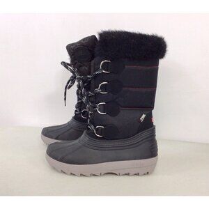 Pajar Winter Snow Boots Kids 2 NEW